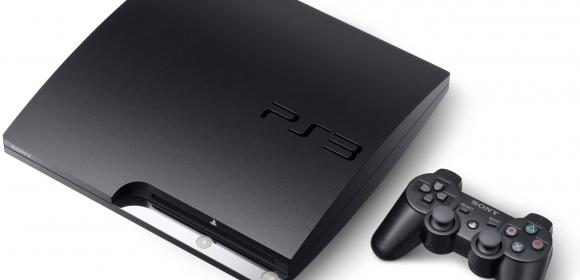 Air Force Affected by PlayStation 3 Firmware Update