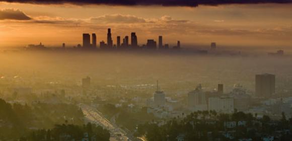 Air Pollution on the Rise, Scientists Call for Efforts to Better Regulate It