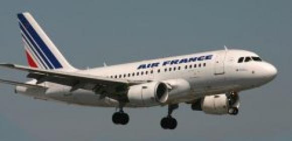 AirFrance Says Yes to Voice Calling on Planes
