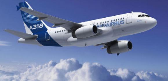 Airbus Strives to Reduce the Fuel Consumption of an A320 by 15%