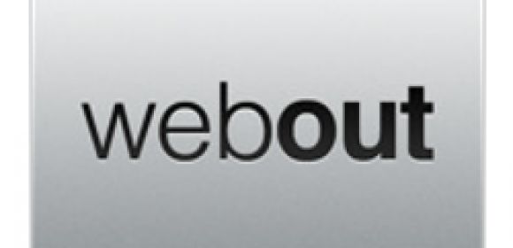 Alan Zeino Launches webout 1.1.1 for iOS - Stream HTML5 Video to Apple TV via AirPlay
