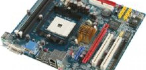 Albatron Announced the Availability of Its KM51 Motherboard Series