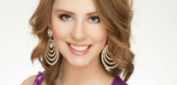 Alexis Wineman: Miss America Welcomes First Autistic Contestant