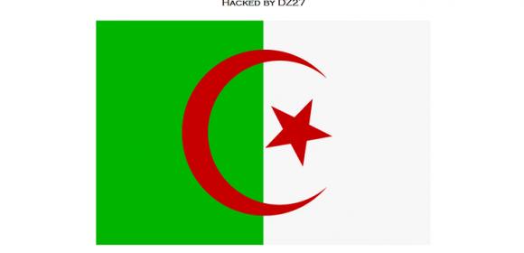 Algerian Hacker Defaces 2 Websites of the Saudi Arabian Ministry of Higher Education