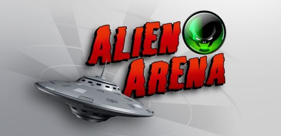 Alien Arena 7.52 Features Four New Maps