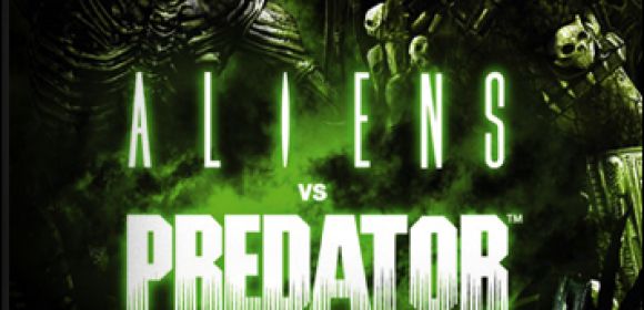 Alien vs. Predator Bundled with XFX Graphics