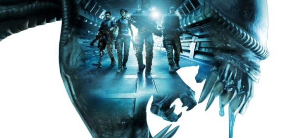 Aliens: Colonial Marines on Wii U Isn't Better than Current Editions, Tester Says