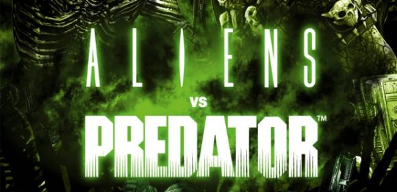 Aliens vs. Predator Takes Number One