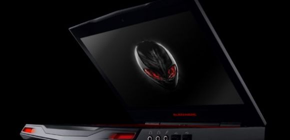 Alienware's M11x Laptop Gets a Price Tag