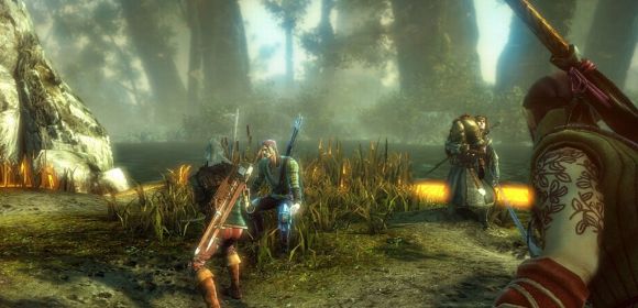 All Editions of The Witcher 2 Explained by CD Projekt