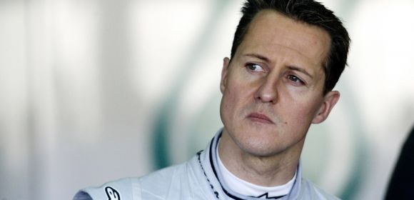 Alleged Thief of Michael Schumacher's Medical Records Hangs Himself in Prison