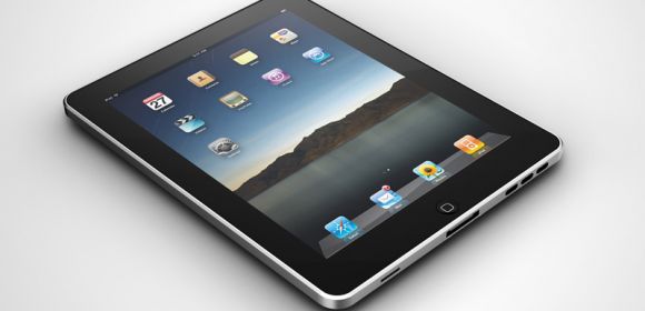 Alleged 'iPad 2/mini' Might Be Just an 8-inch Android Knock-Off