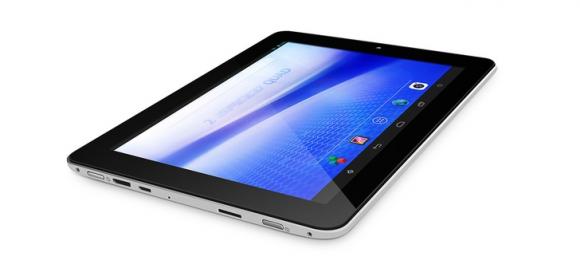 Allview Unleashes New Android 2 Speed Quad Budget Tablet