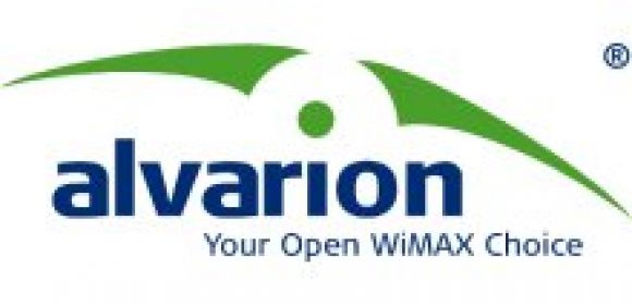 Alvarion to Demo 4G WiMAX Devices at MWC 2010