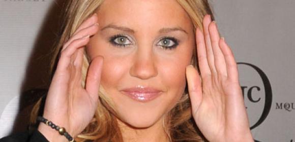 Amanda Bynes Has Serious Mental Issues, Friends Reveal