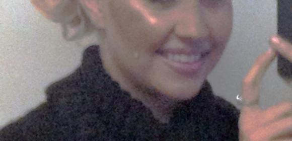 Amanda Bynes Shaves Her Head – Photos