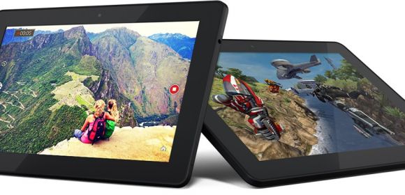 Amazon Kindle Fire HDX 8.9 Now Has Qualcomm Snapdragon 805, Audio Better than iPad Air