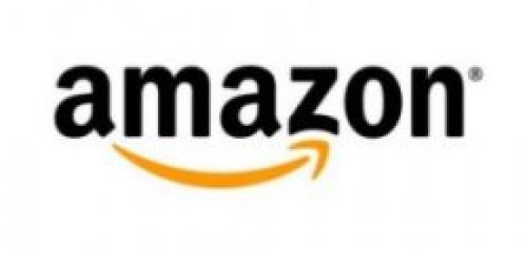 Amazon Smartphone to Expand Assault on Apple and Google – Report