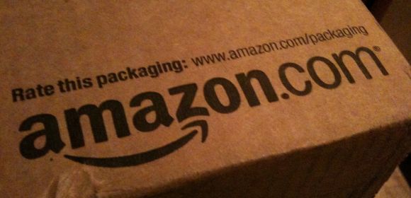 Amazon Starts Offering Free Shipping for Small Items - Bloomberg