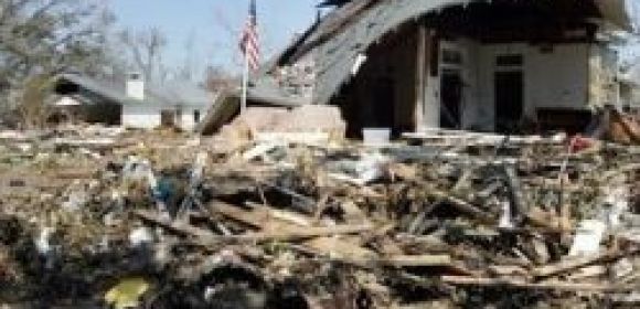Americans Link Hurricane Katrina and Heat Wave to Global Warming