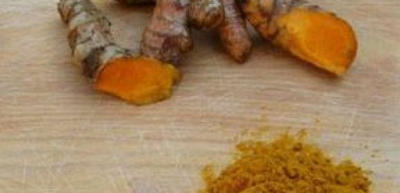An Indian Spice, Very Effective against Colon Cancer