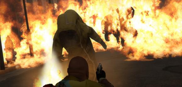 An Original Left 4 Dead Character Dies in The Passing