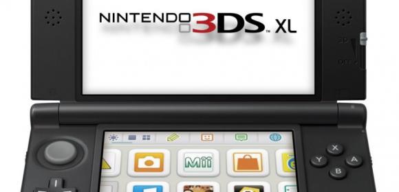 Analyst: 3DS XL and Vita Will Not Revive Handheld Sales