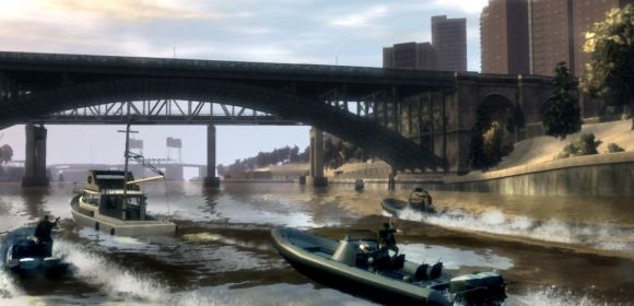Analyst: GTA V Likely for Fiscal 2012