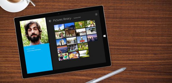 Analyst Says Microsoft's Surface Pro 3 Is Selling like Hot Cakes