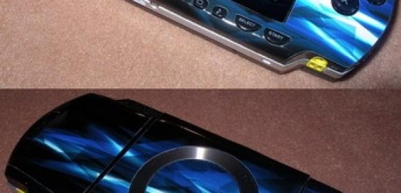 Analyst - Sony's Working on a PSP2