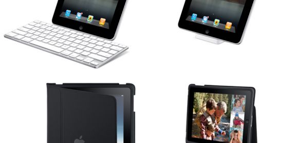 Analyst: The 7-Inch Apple iPad Is Not Far