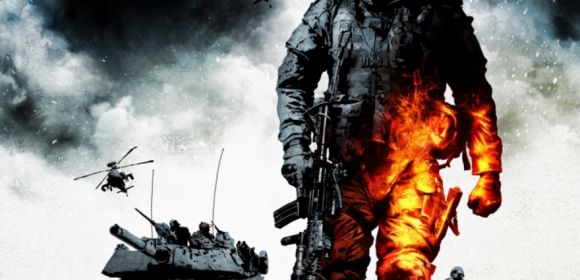 Analysts: Bad Company 2 Will Be March Bestseller