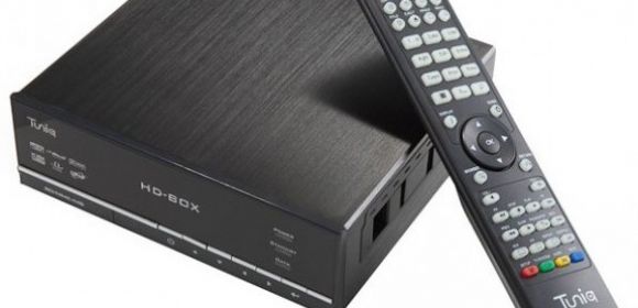 Analysts Foresee Popularity Rise for Web-to-TV Set-Top Boxes