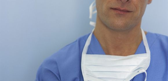 Analyzing Surgeons' Stress Caused by Night Shifts and Surgery
