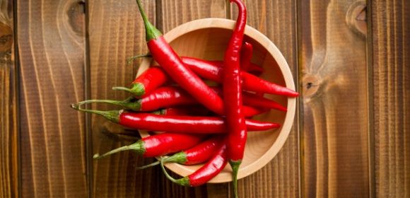 Ancient Cannibals Would Serve Their Human Stews with Chili Peppers