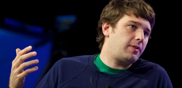 Andrew Mason Is Out as Groupon CEO, After the Latest Revenue Disaster
