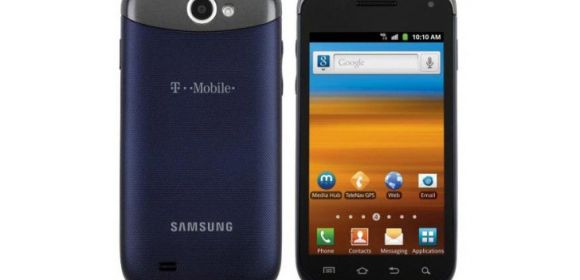 Android 2.3.6 Update for Samsung Exhibit II 4G Goes Live, Re-brands to Galaxy Exhibit 4G