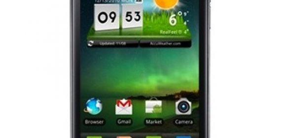 Android 2.3 Gingerbread for LG Optimus 2X Coming Soon in India