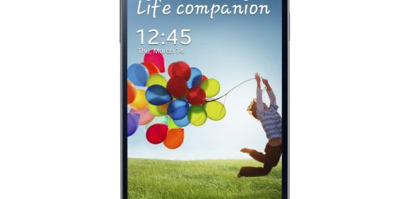 Android 4.3 Ported to Galaxy S4 GT-I9505 (from Google Edition GT-I9505G)
