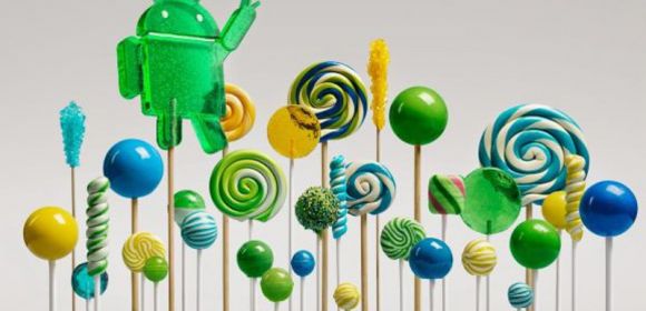 Android 5.0 Lollipop Tipped to Arrive on Nexus 4 and 5 in Late November
