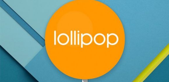 Android 5.1 Lollipop Rolling Out This Week for Nexus Devices - Report