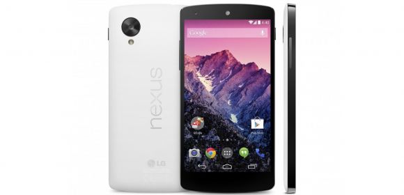 Android 5.1 Lollipop for Nexus 4, 5 and 7 Confirmed to Arrive on March 9