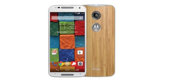 Android 5.1 for Motorola Moto X 2014 Adds Handy New Feature Called Chop Twice