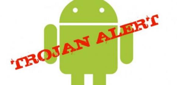 Android SMS Trojan Developer Arrested in France [BBC]