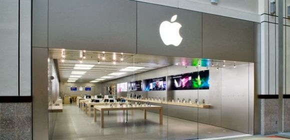 Angela Ahrendts Caused Apple’s Bob Bridger to Resign – Rumor