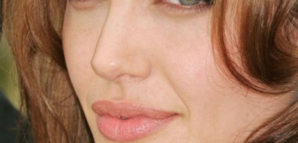 Angelina Jolie, Beauty Icon of the Decade
