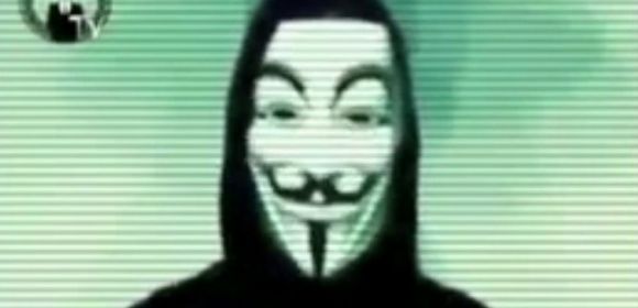 Anonymous Brings Down Fort Lauderdale Websites for Anti-Homeless Law