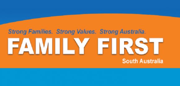 Anonymous Hackers Deface Site of Australia’s Family First Political Party
