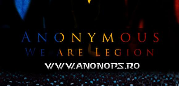 Anonymous Hacks Romanian Ministry of European Affairs, Others