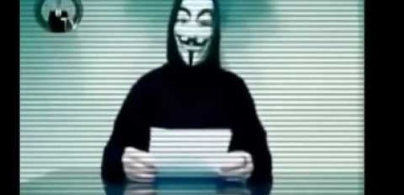 Anonymous Reveals the Identity of Amanda Todd's Tormentor
